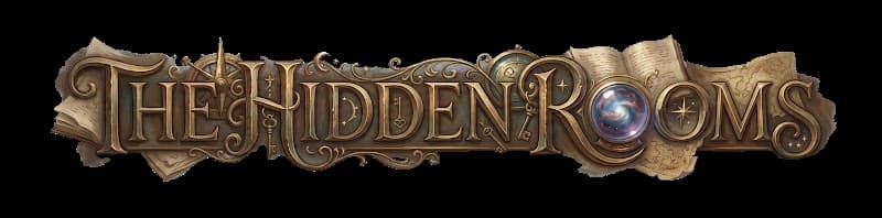 The Hidden Rooms